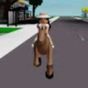 Meet your Posher, Zayxblossoms